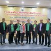 บรรยากาศการจัดทำแผนปฏิบัติการและแผนธุรกิจ สหกรณ์ออมทรัพย์ครูพัทลุง จำกัด ประจำปี 2567 เมื่อวันเสาร์ที่ 6 มกราคม 2567 ที่ผ่านมา ณ โรงแรมศิวา รอยัล พัทลุง